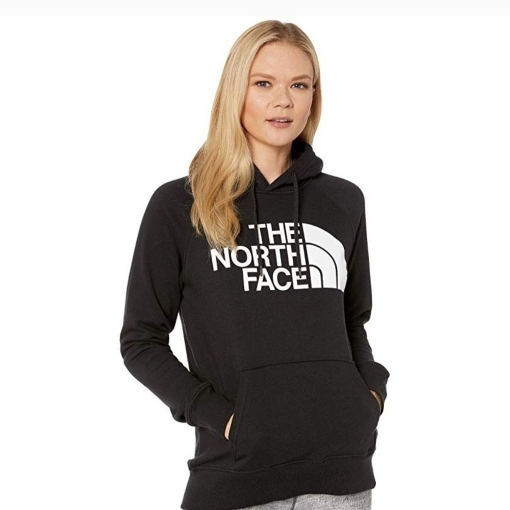 The North Face Black Hoodie